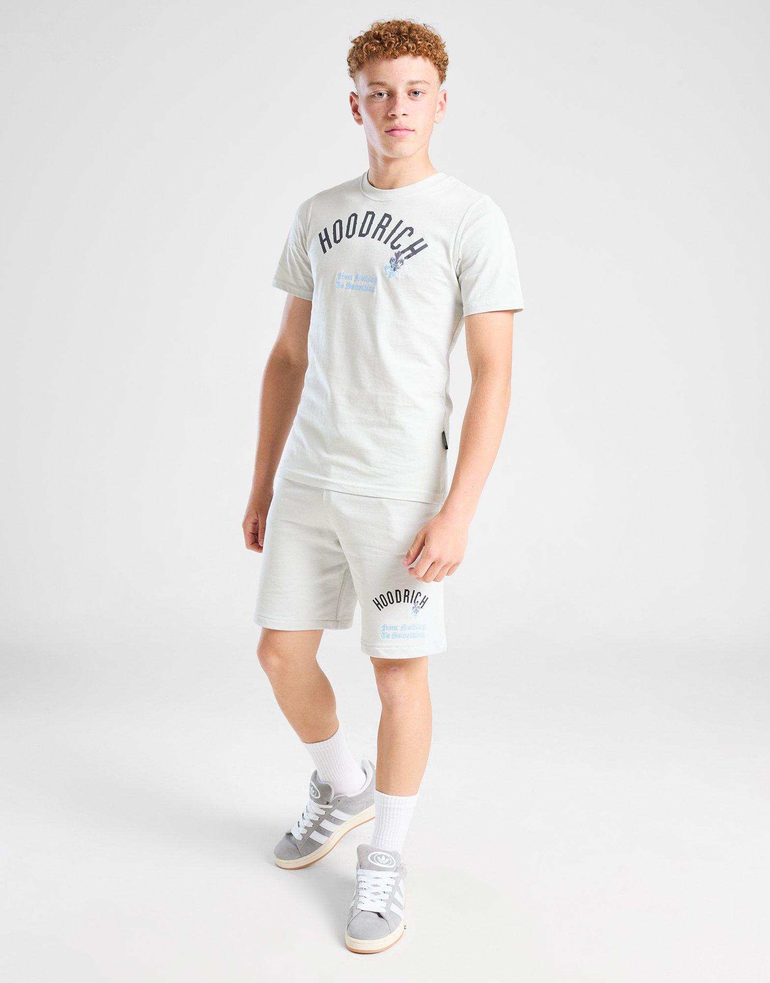 Hoodrich Shadow T-Shirt Junior's