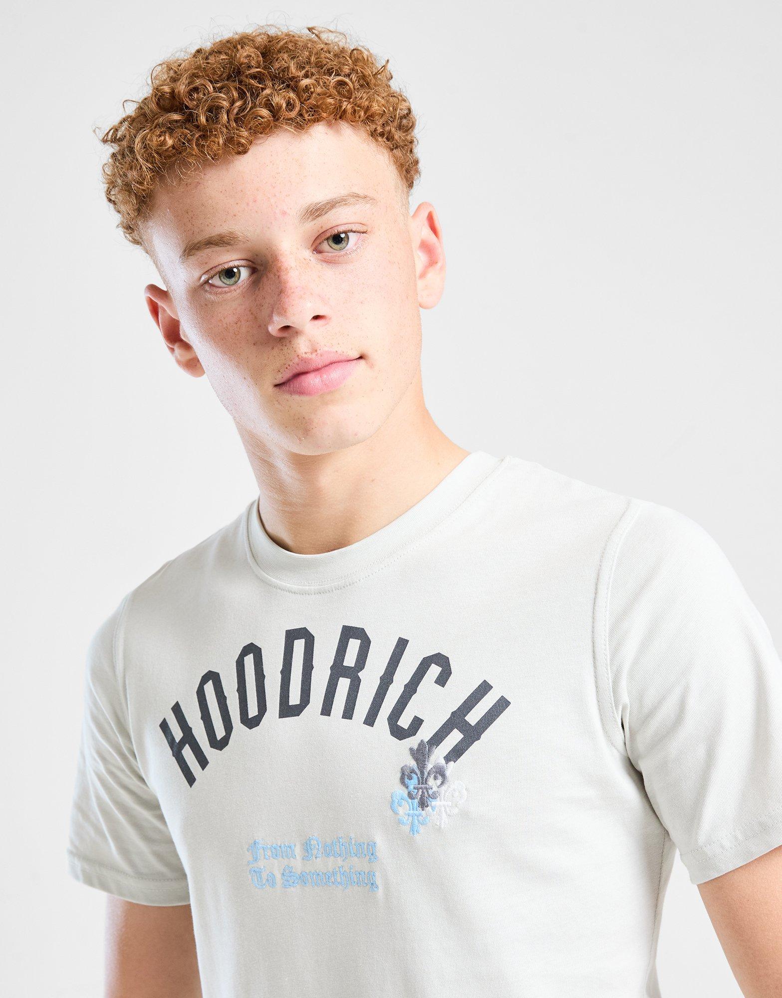 Hoodrich Shadow T-Shirt Junior's