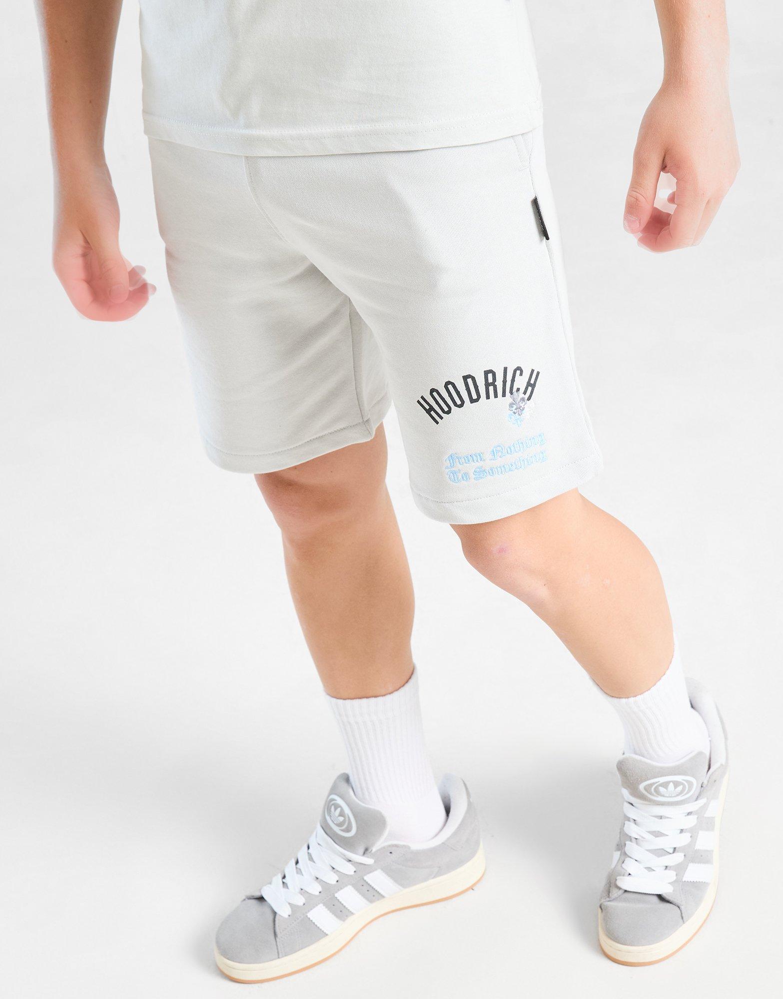 Hoodrich Shadow Shorts Junior
