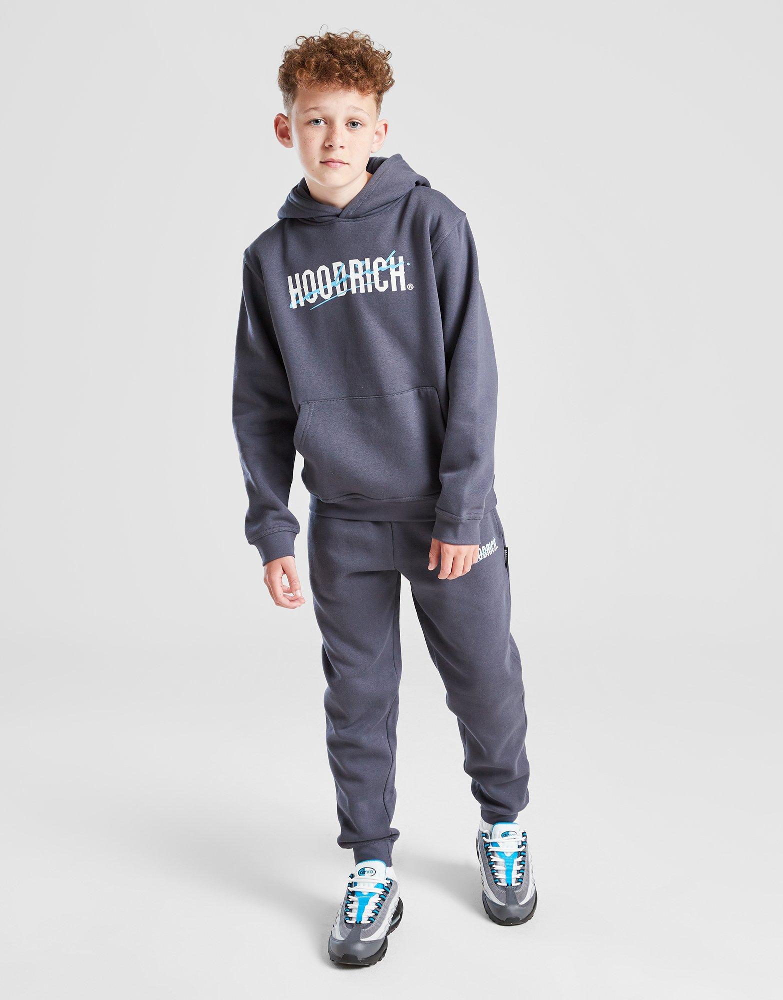 Hoodrich Lynk Tracksuit Set Junior's