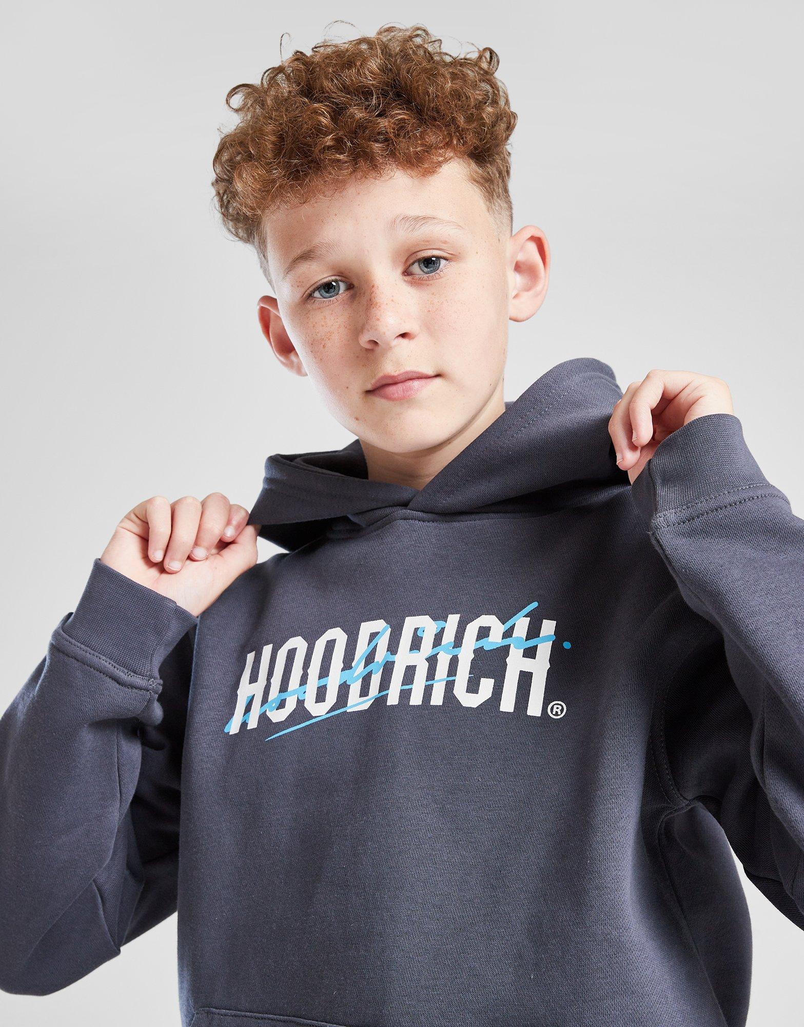 Hoodrich Lynk Tracksuit Set Junior's