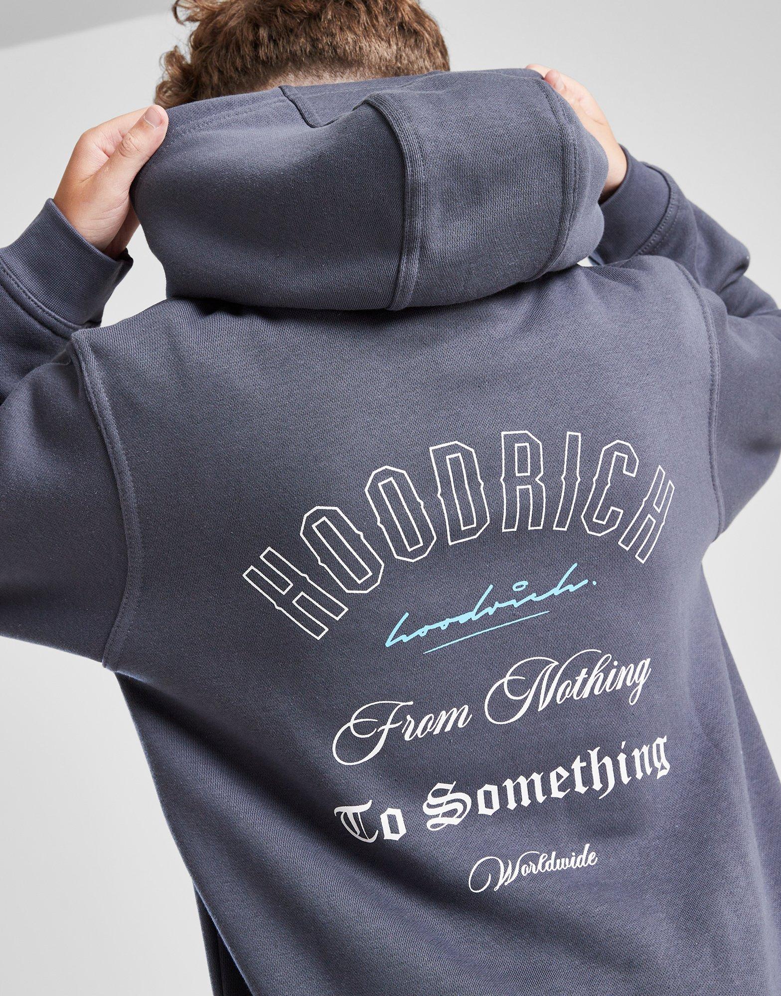 Hoodrich Lynk Tracksuit Set Junior's