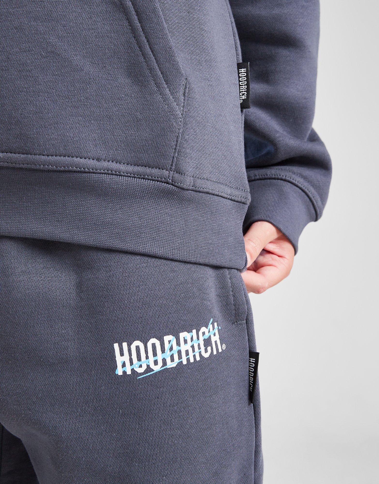 Hoodrich Lynk Tracksuit Set Junior's