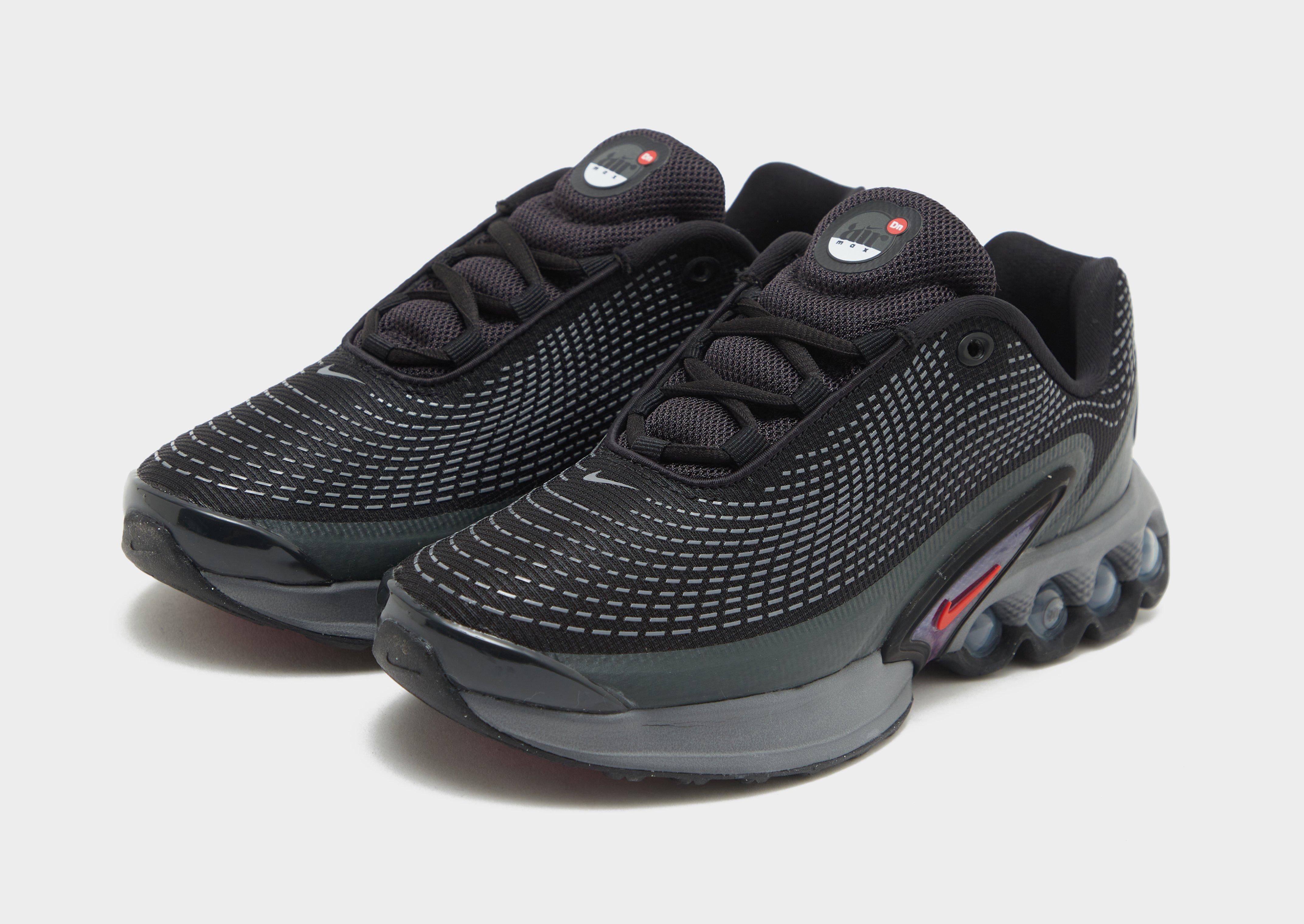 Jd Sports Nike Tns X Vapormax Nike Mens Air Vapormax Plus Black