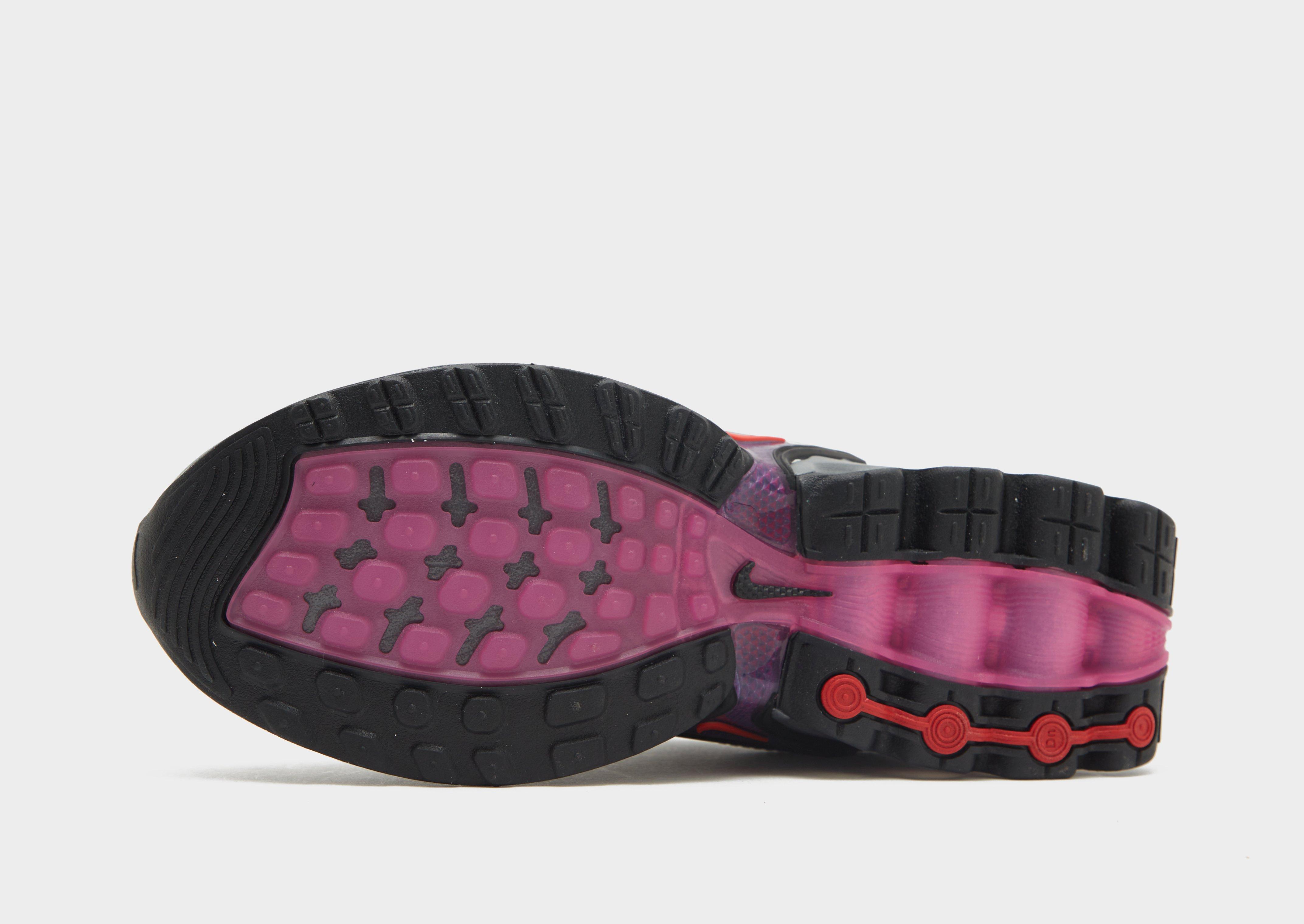 Nike Air Max Dn Junior's