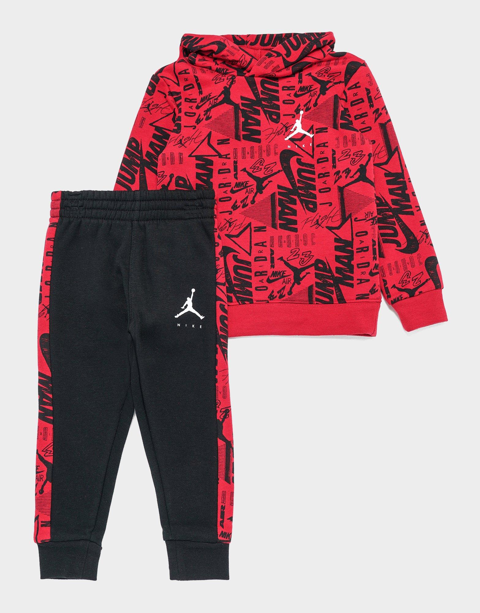 infant jordan pants