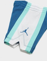 Jordan Flight T-Shirt and Shorts Set Infant