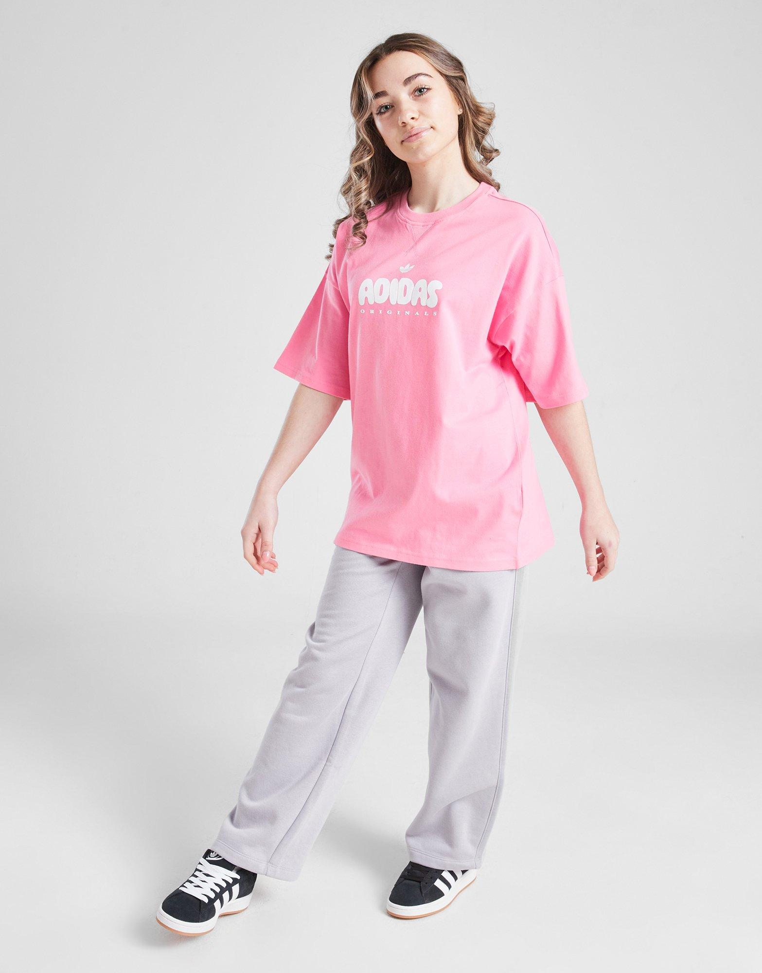 adidas Originals Speed Bubble T-Shirt Junior's