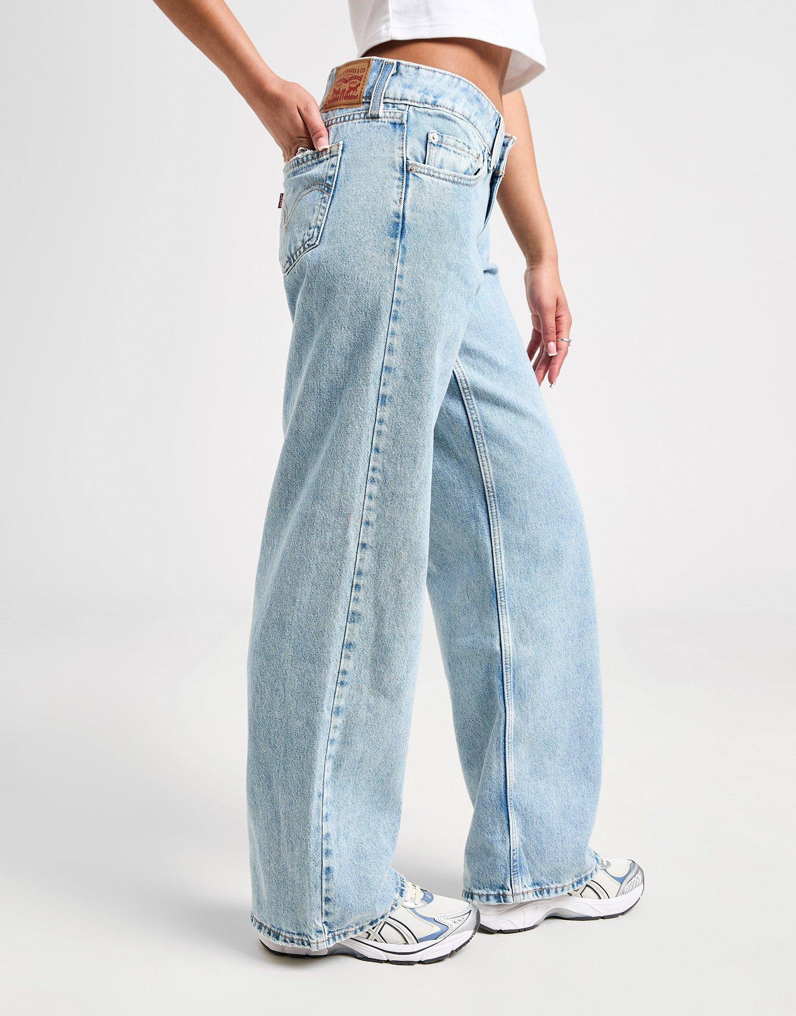 LEVI'S Superlow Jeans