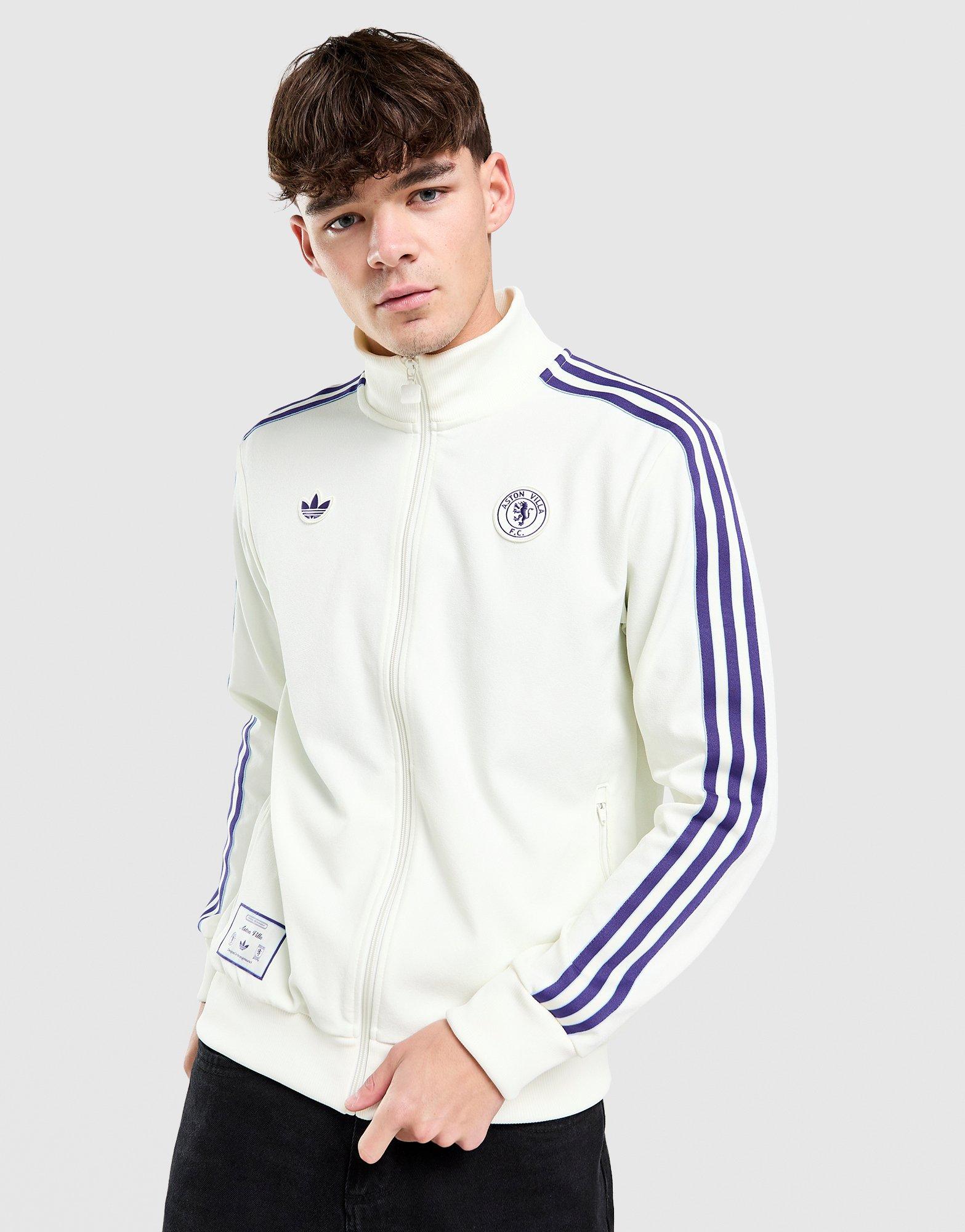 adidas Felpa Aston Villa FC Icon;