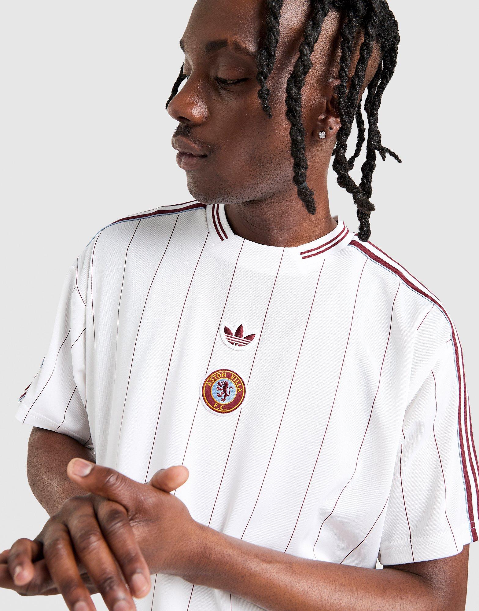 adidas Originals Aston Villa FC Icons Shirt
