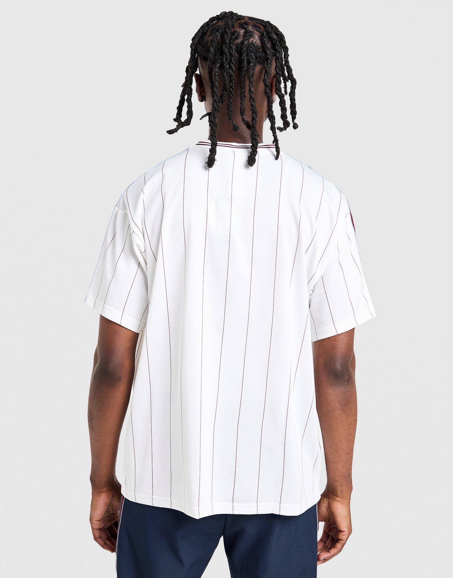 adidas Originals Aston Villa FC Icons Shirt