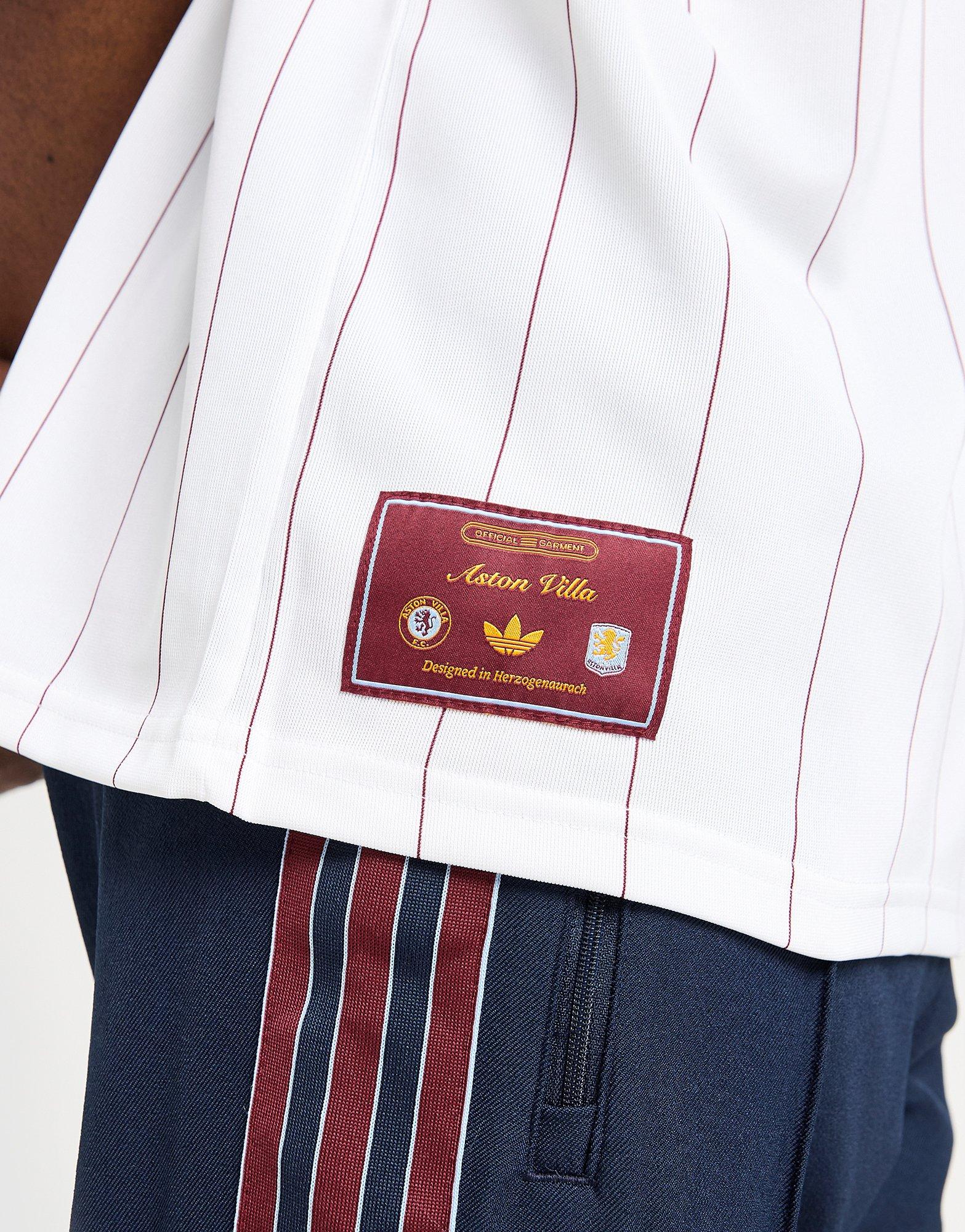 adidas Originals Aston Villa FC Icons Shirt