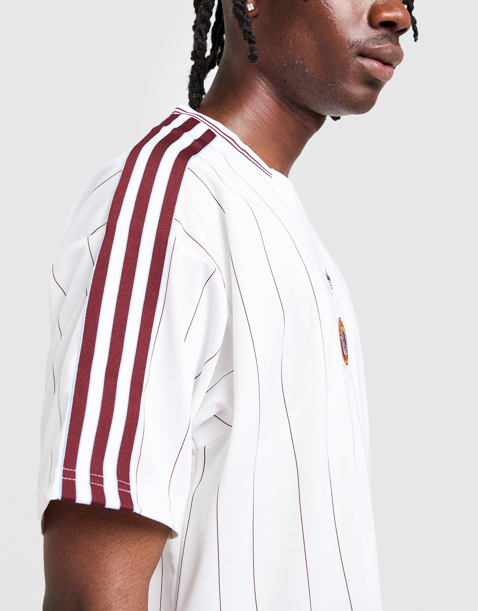 adidas Originals Aston Villa FC Icons Shirt