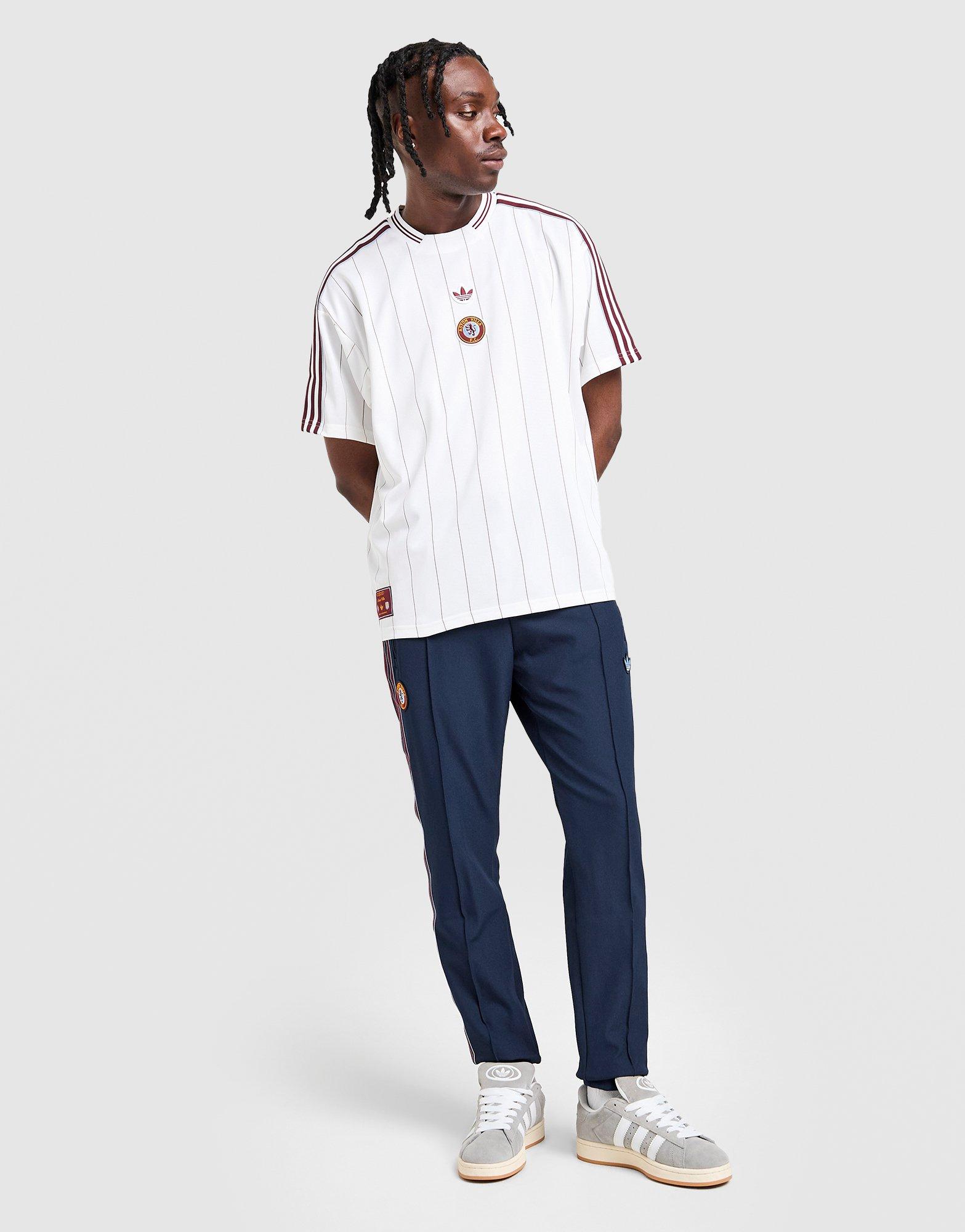 adidas Originals Aston Villa FC Icons Shirt