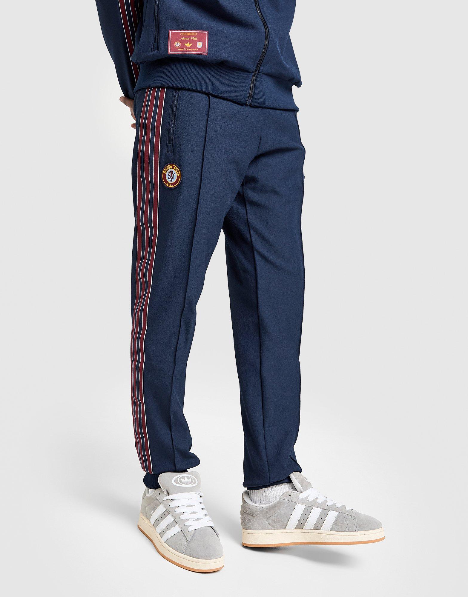 adidas Originals Aston Villa FC Icons Trainingshose