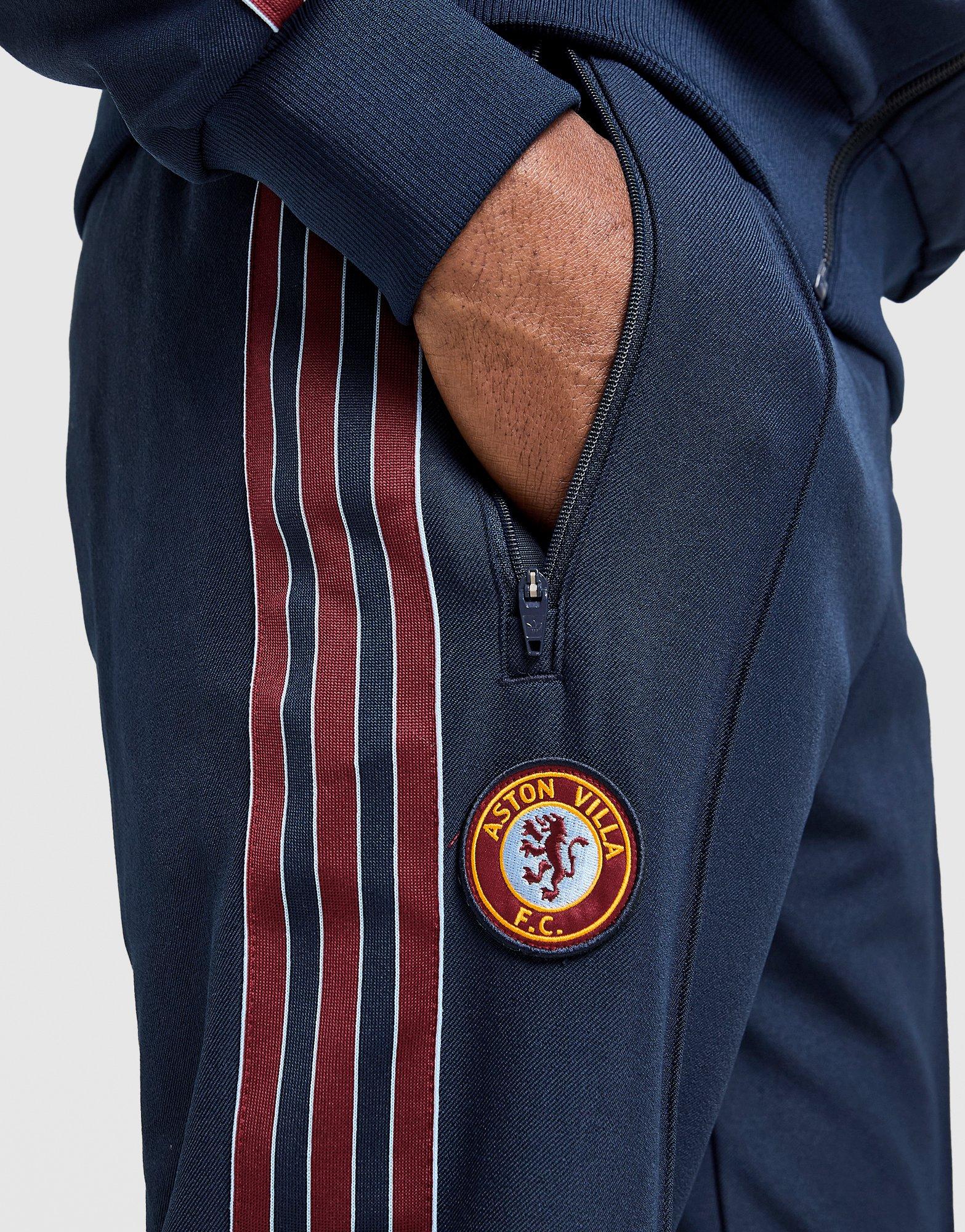 adidas Originals Aston Villa FC Icons Trainingshose