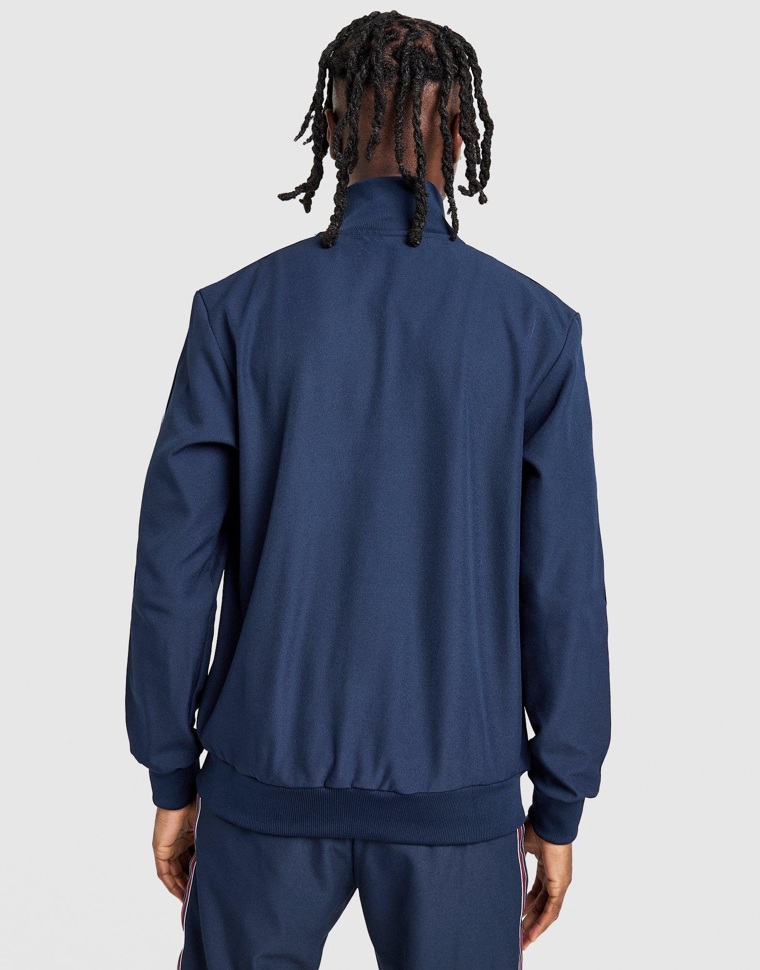 adidas Originals Aston Villa FC Icons Track Top