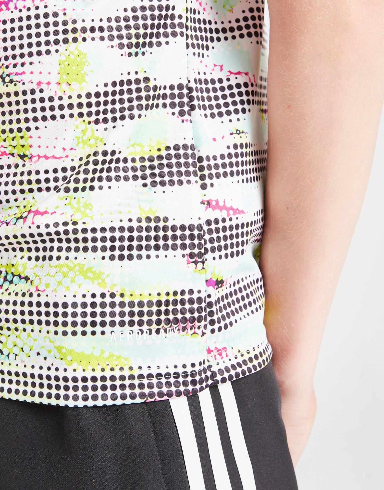 adidas Celtic Pre-Match Shirt Kinder