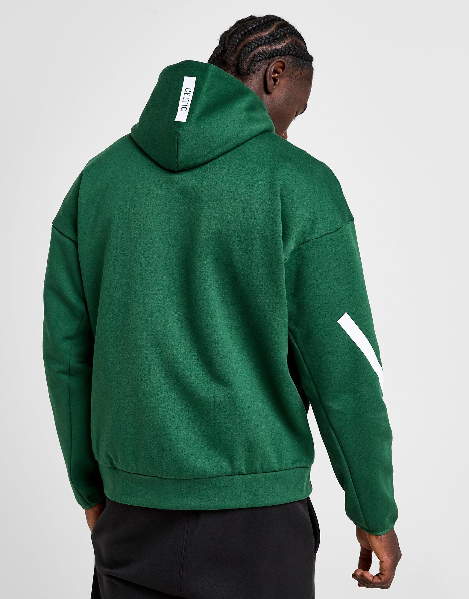 adidas Veste Anthem Celtic