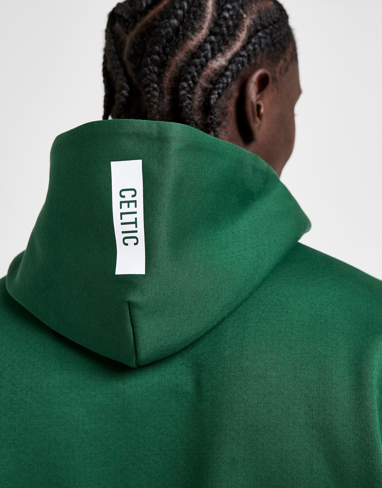 adidas Veste Anthem Celtic