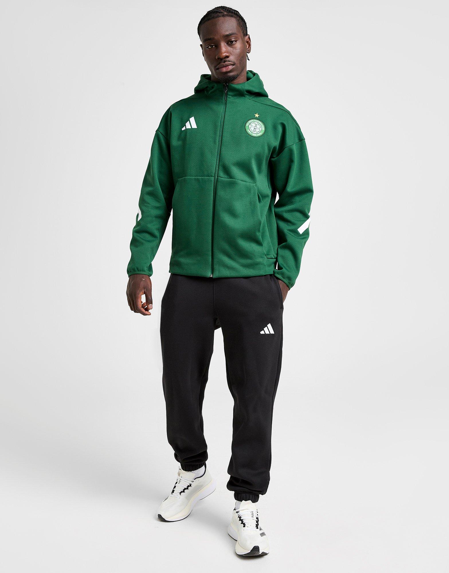 adidas Veste Anthem Celtic