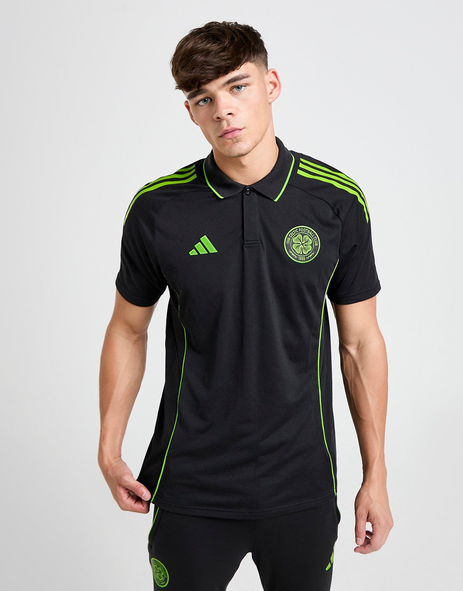 adidas Polo Allenamento Celtic
