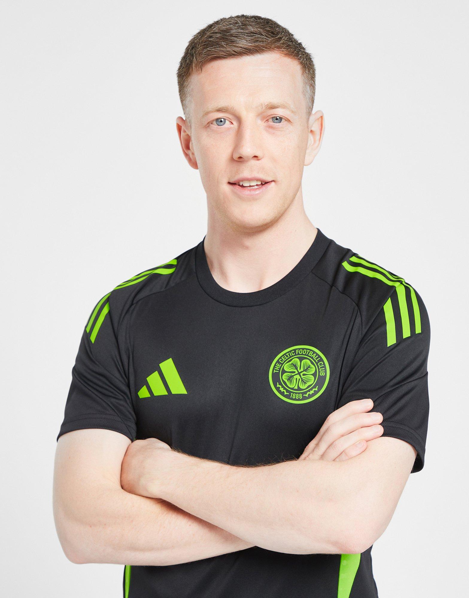 adidas Celtic Training Shirt
