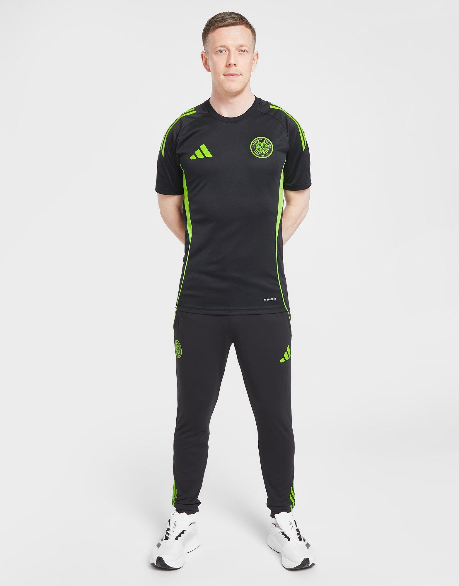 adidas Celtic Training Shirt