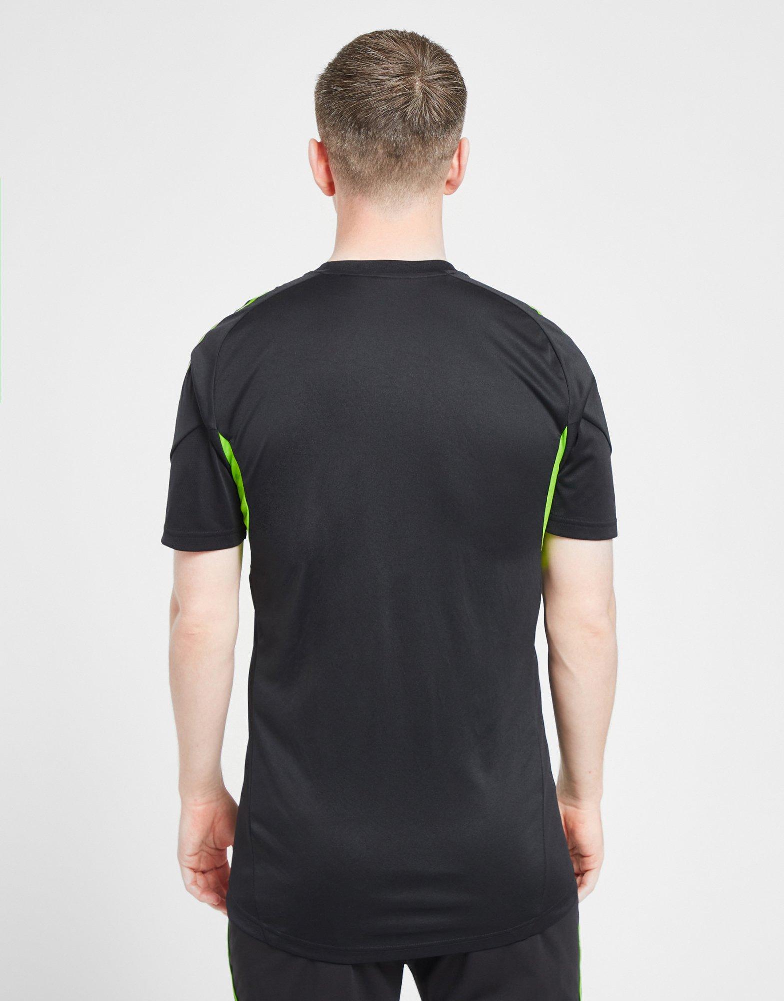 adidas Celtic Training Shirt