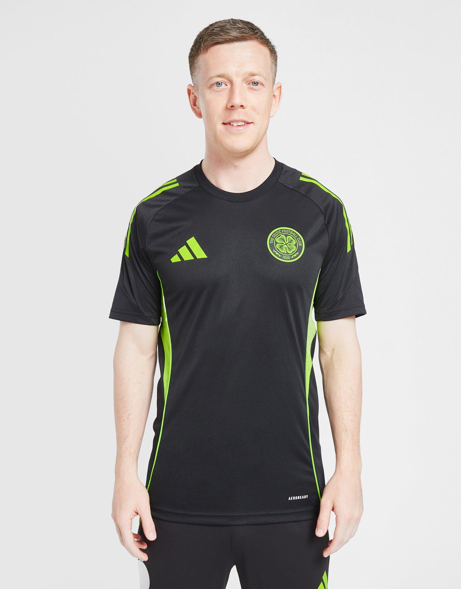 adidas Celtic Training Shirt