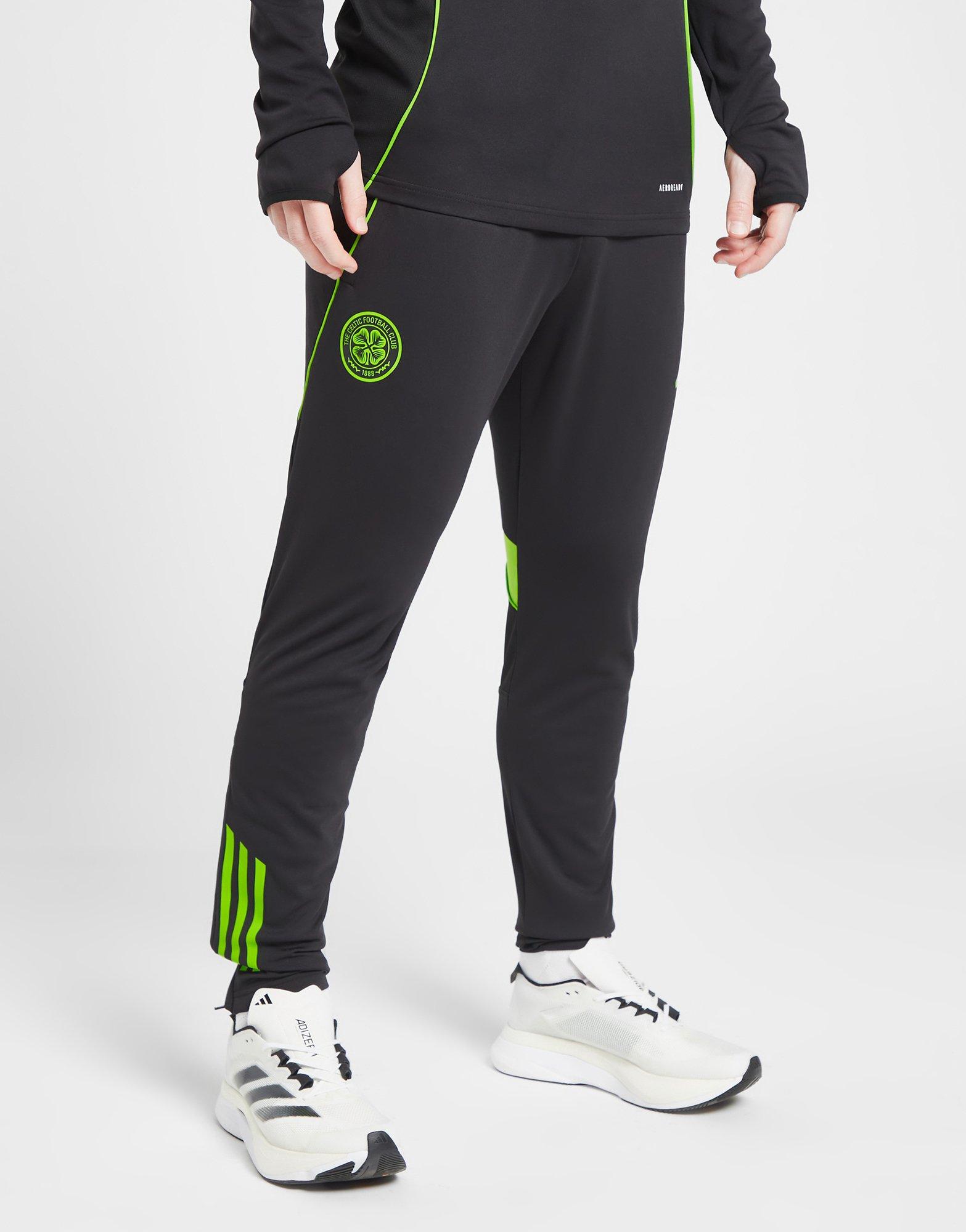 adidas Celtic Training Track Pants
