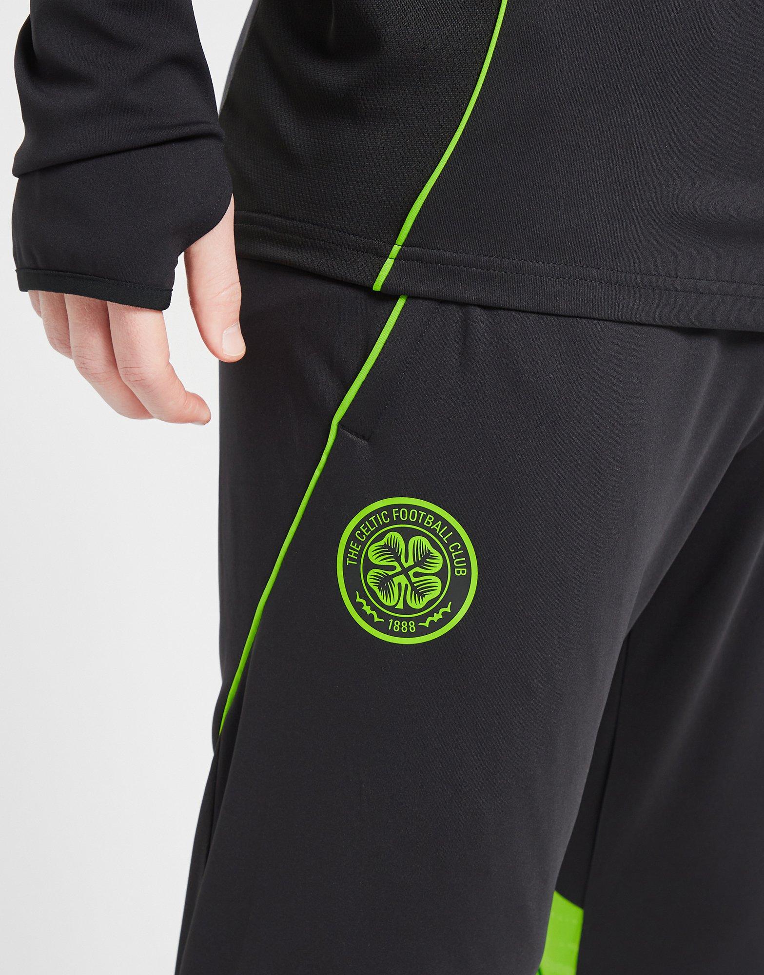 adidas Celtic Training Track Pants