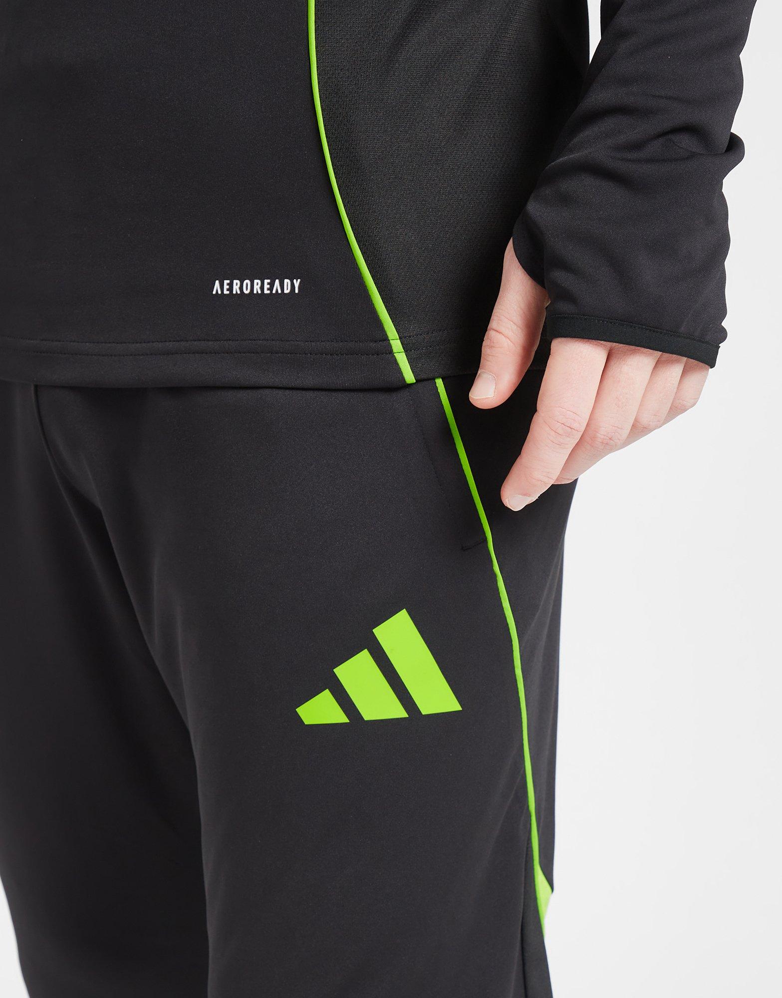 adidas Celtic Training Track Pants