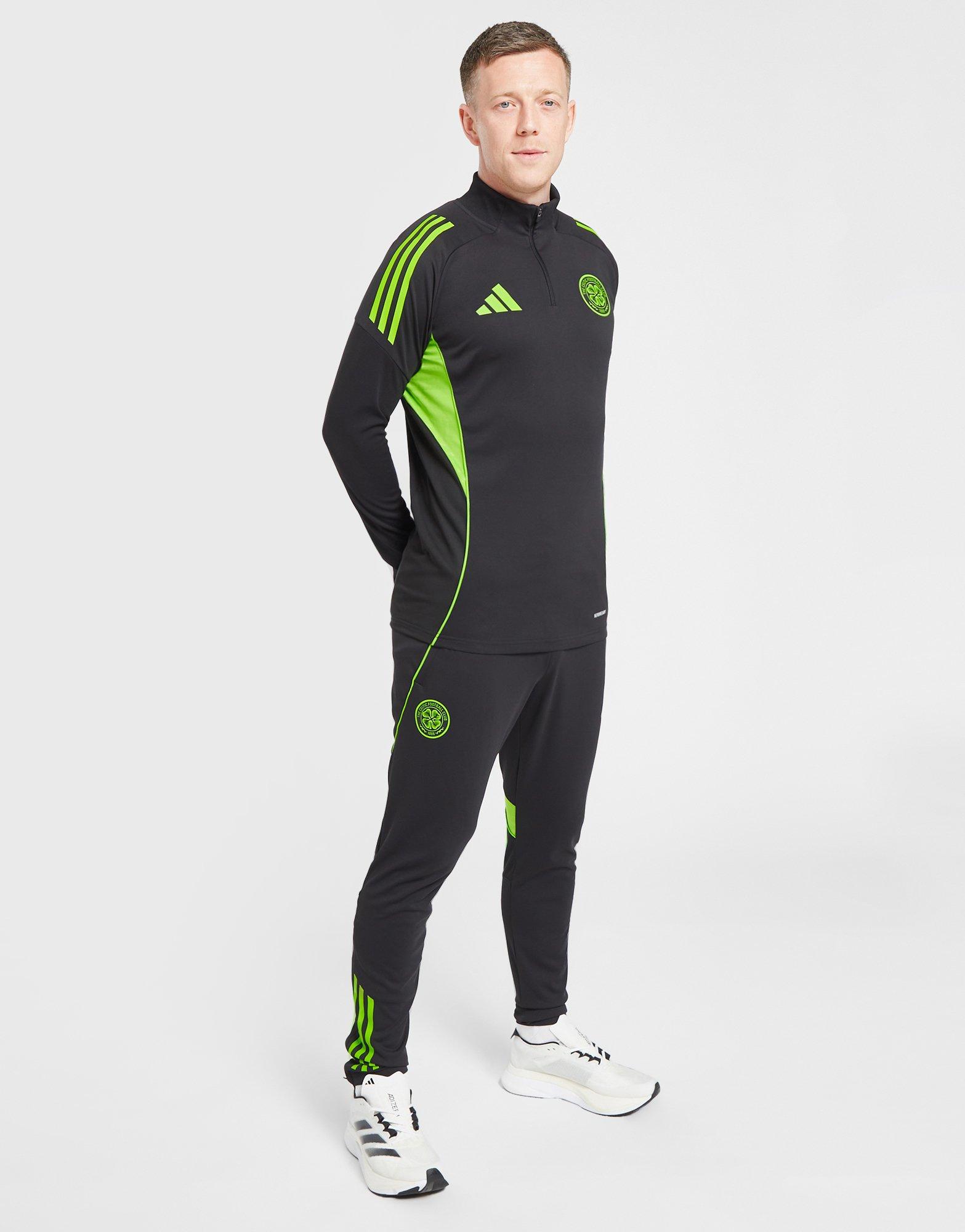 adidas Celtic Training Track Pants
