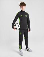adidas Celtic Training Track Pants Junior