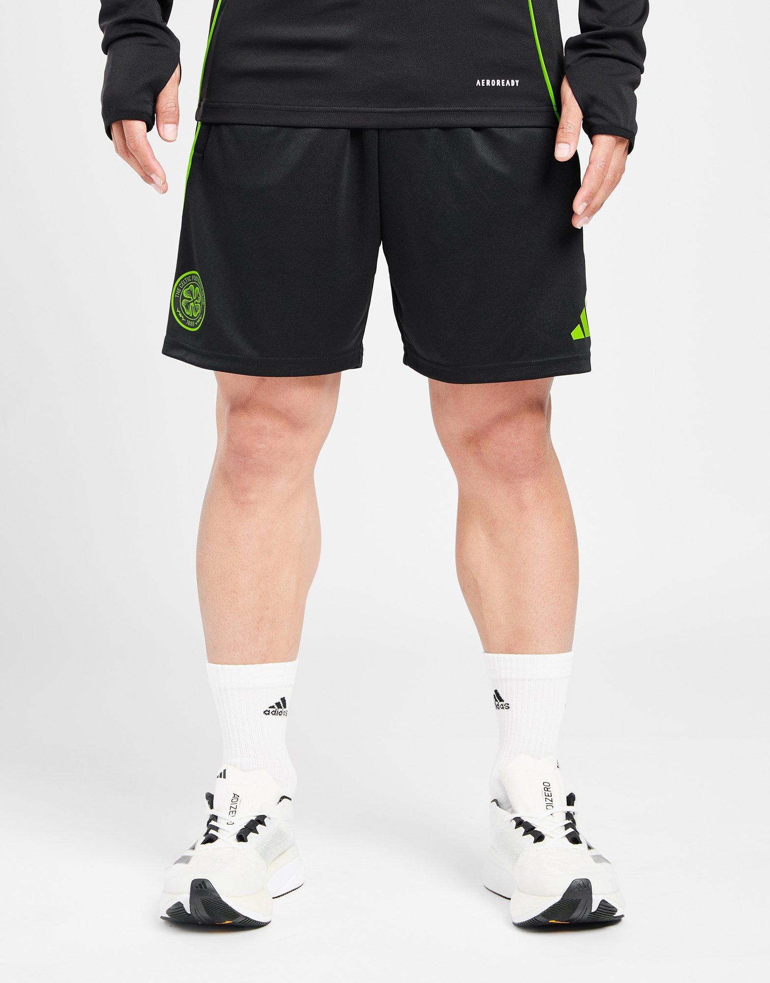 adidas Celtic FC Trainingsshorts