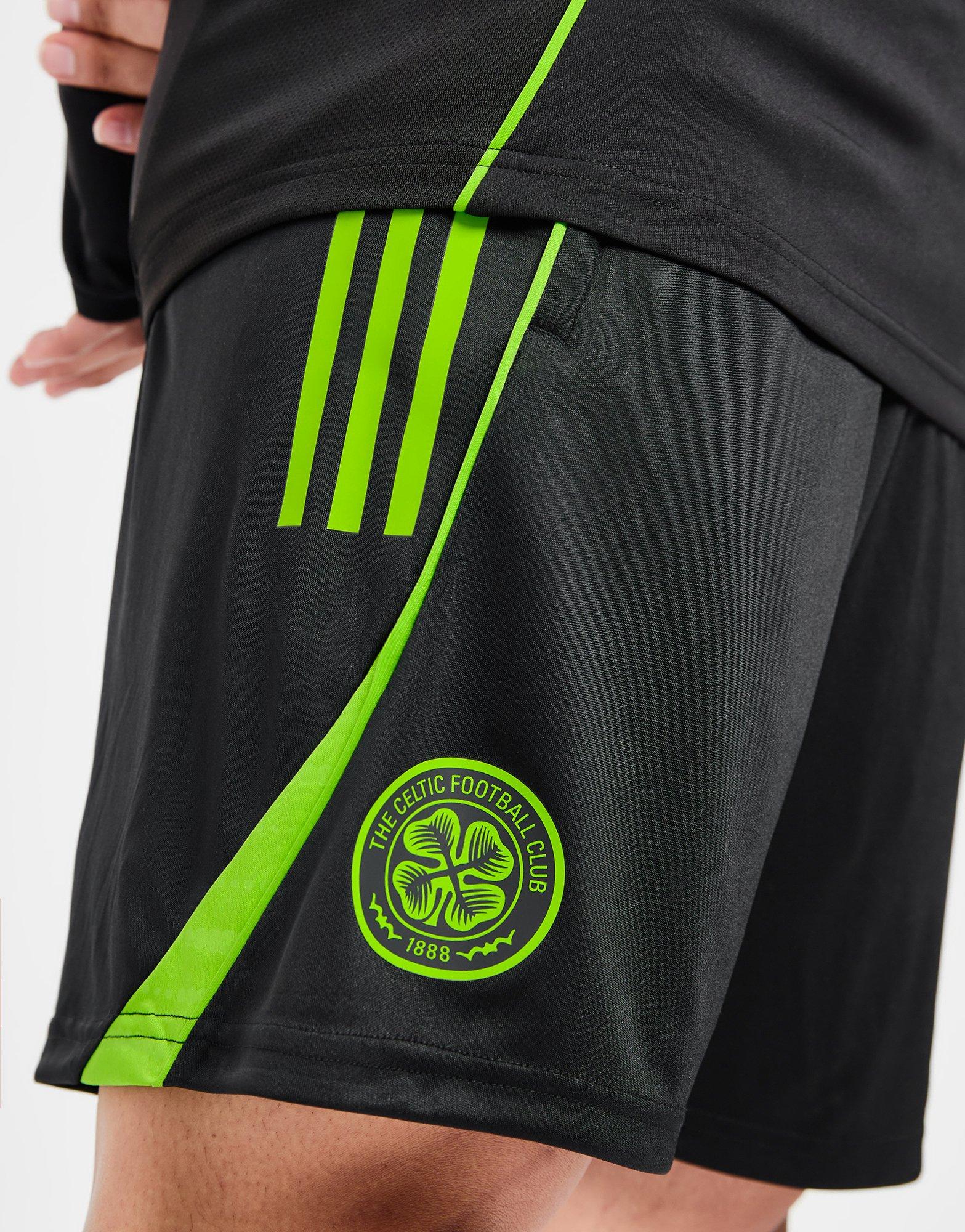 adidas Celtic FC Trainingsshorts
