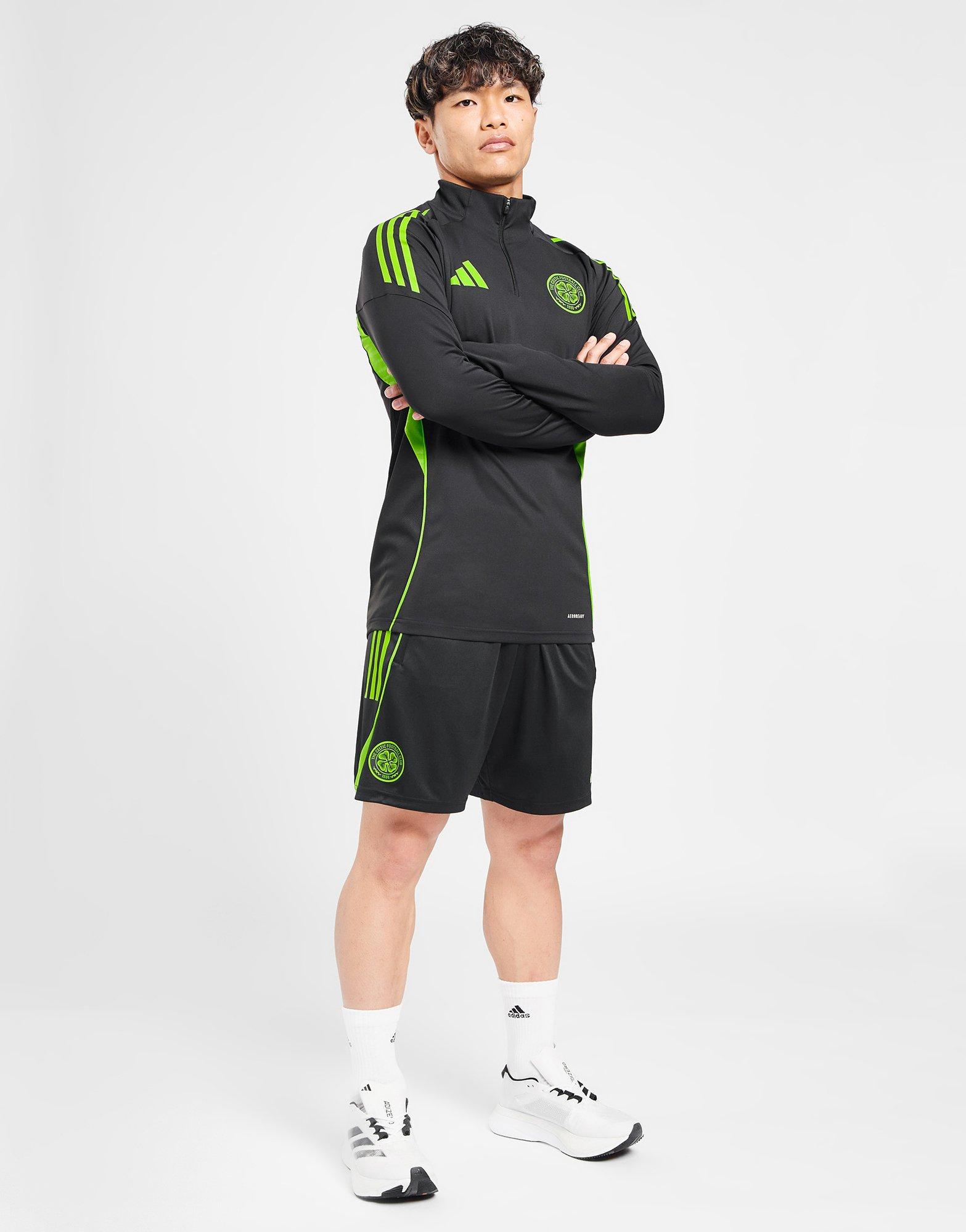 adidas Celtic Training Shorts