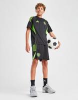 adidas Celtic Training Shorts Junior