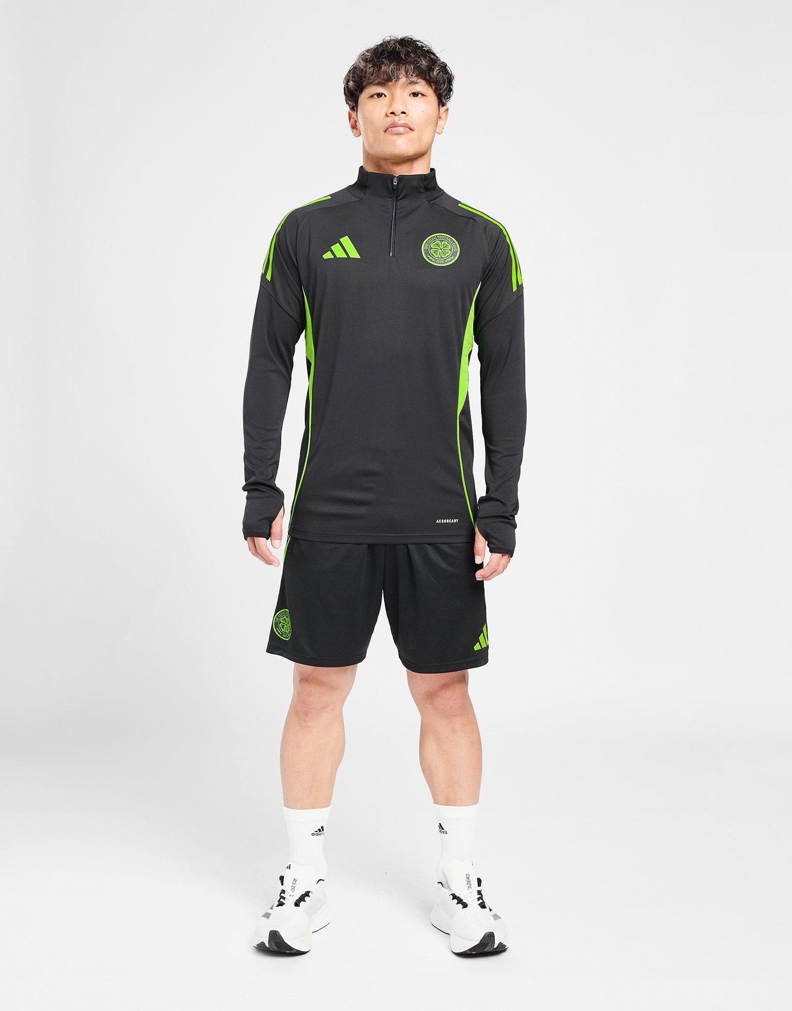 adidas Haut Celtic Training