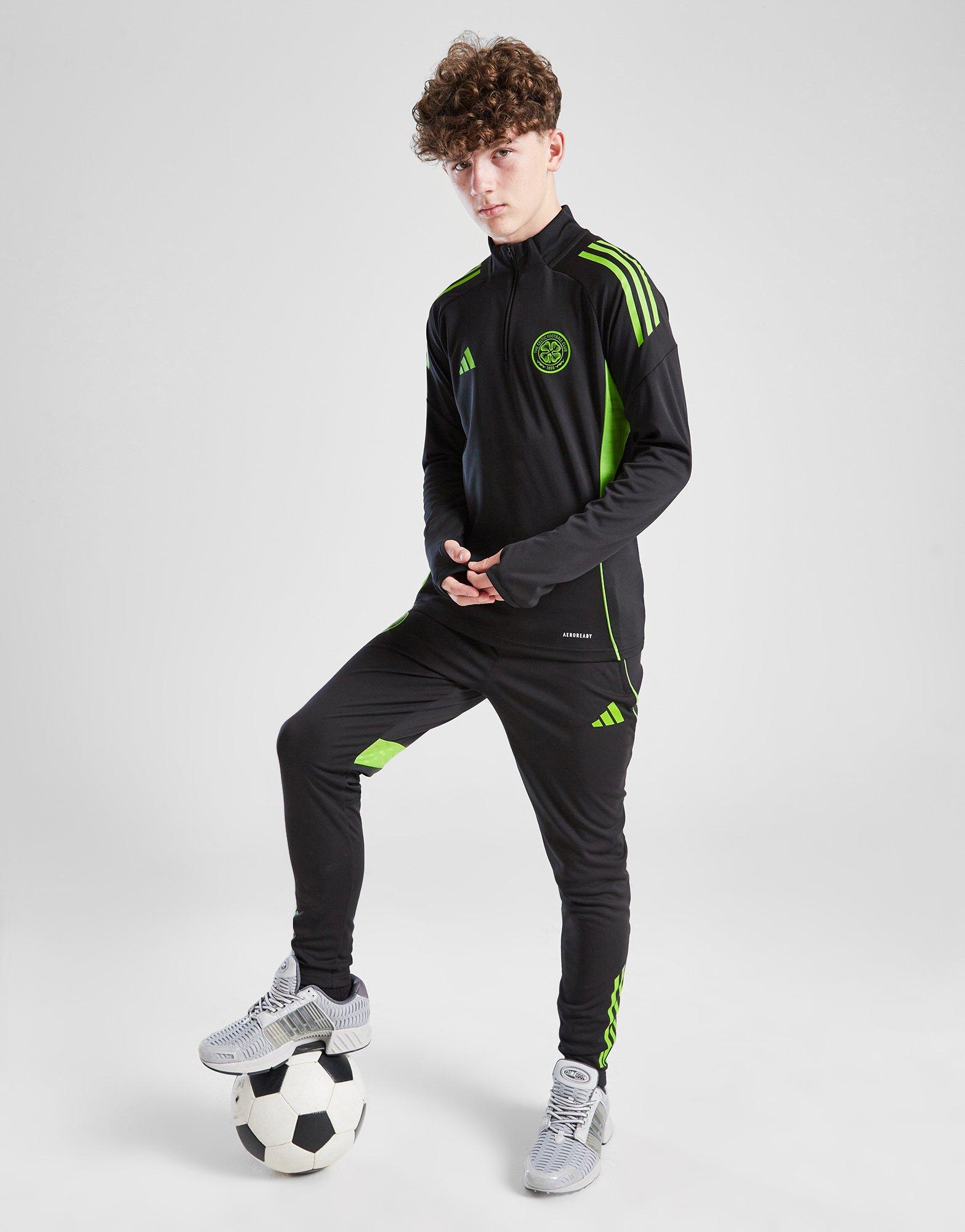 adidas Haut Celtic Training Junior