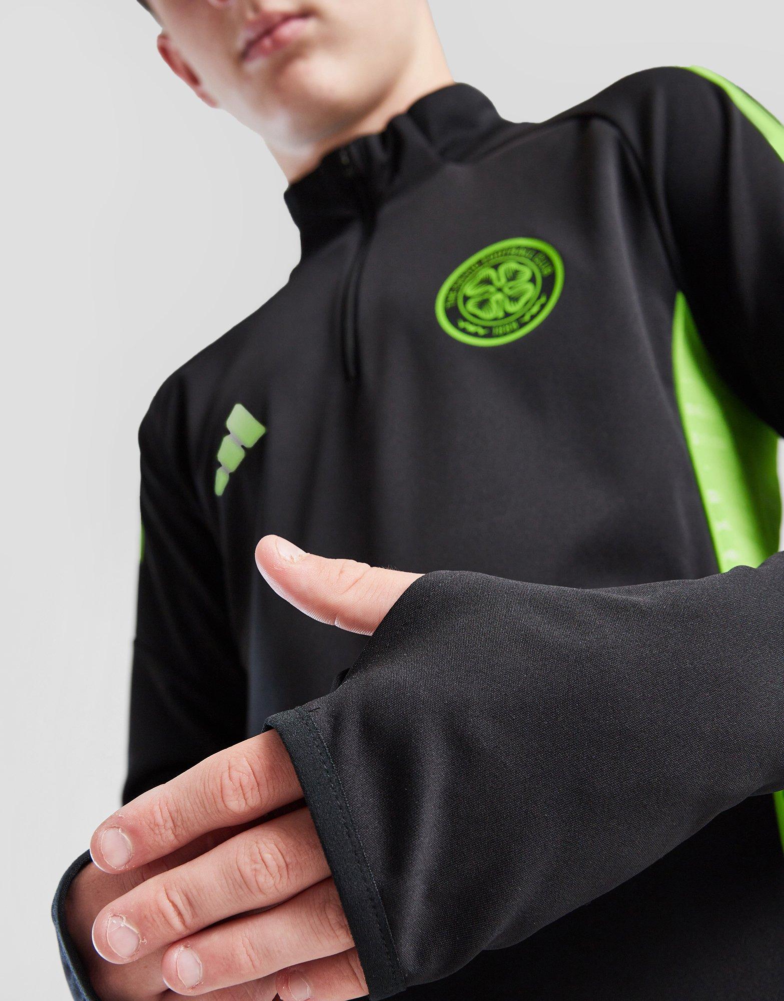 adidas Haut Celtic Training Junior