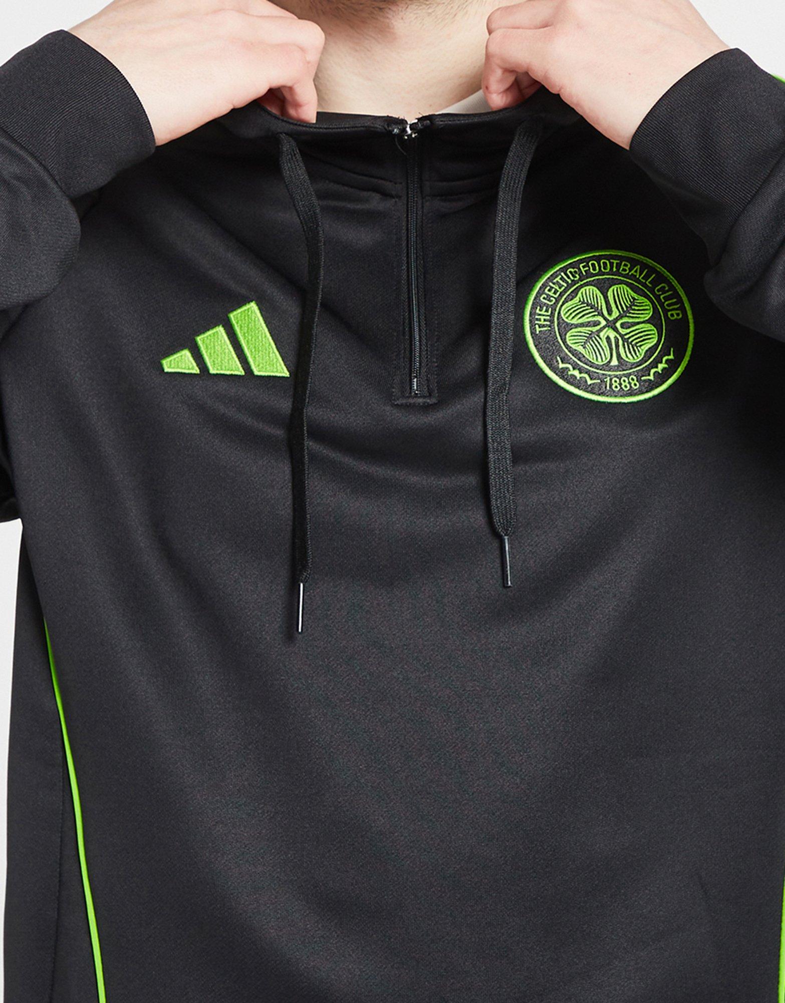 adidas Celtic Training Hoodie