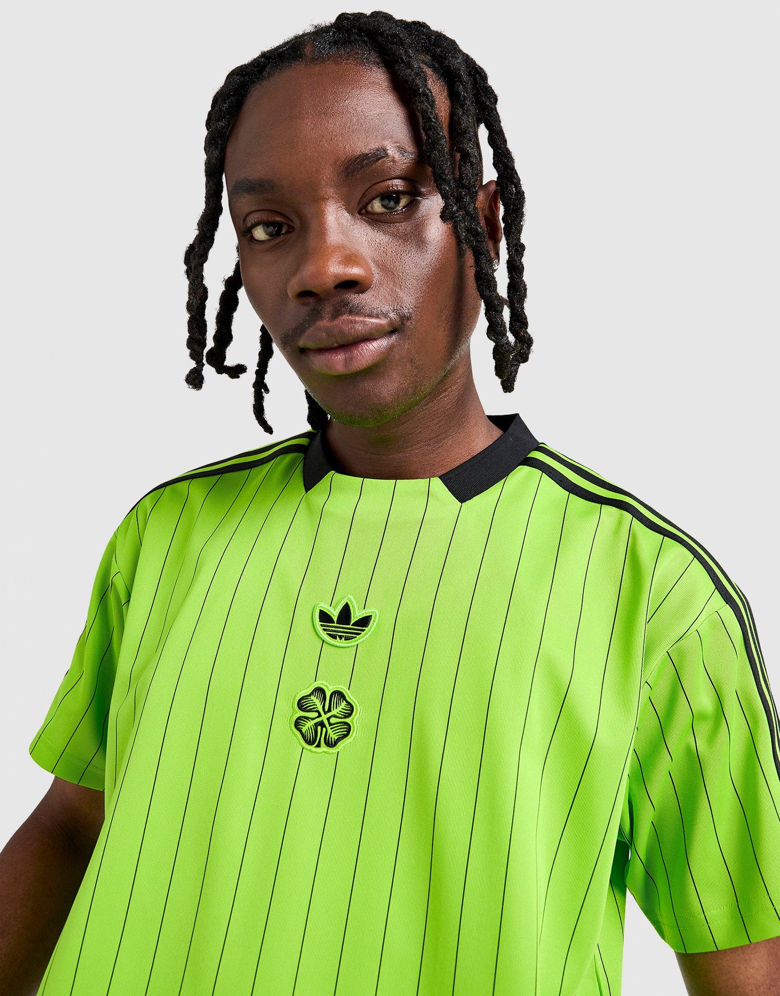 adidas Originals Celtic FC Icons Shirt