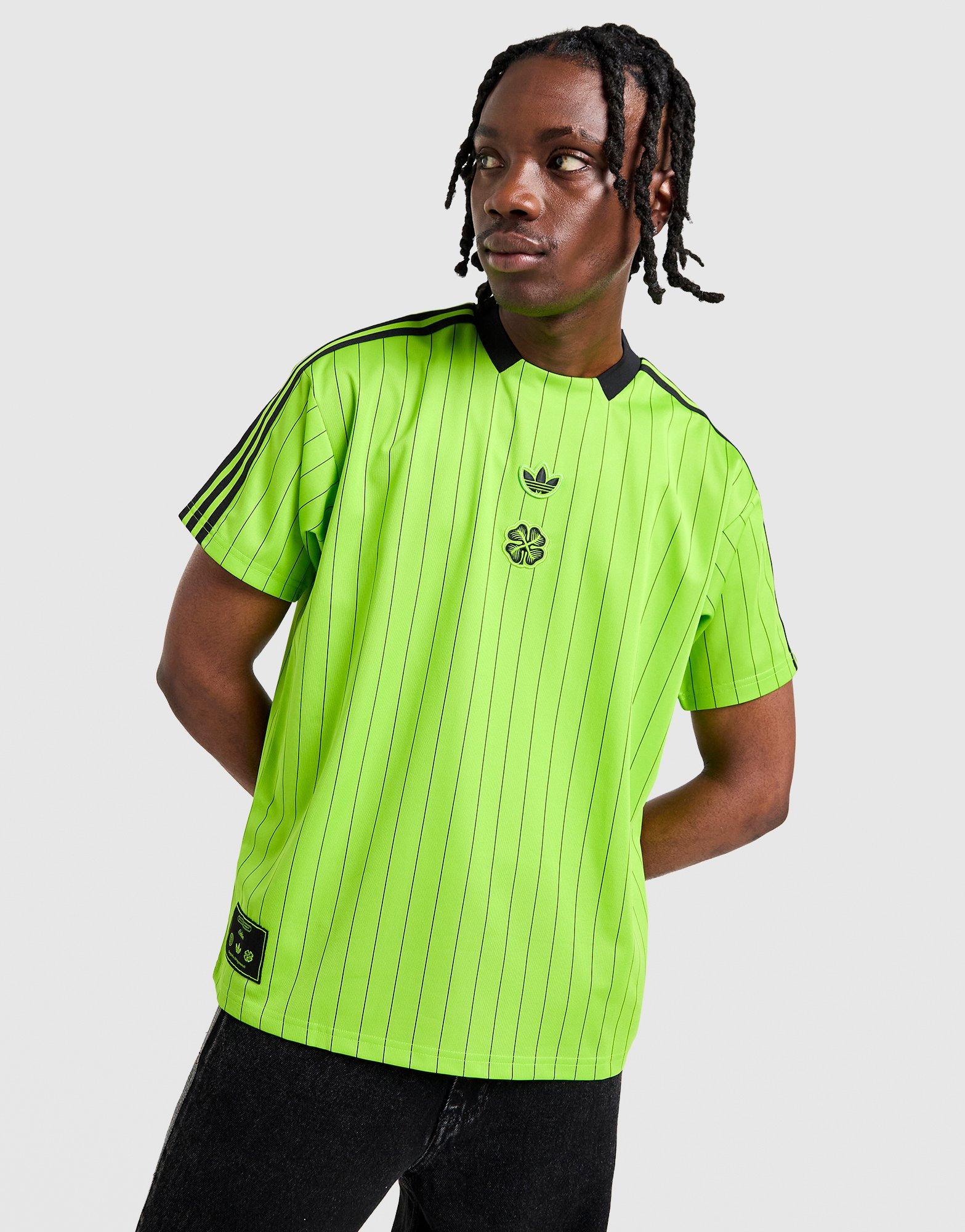 adidas Originals Celtic FC Icons Maglia