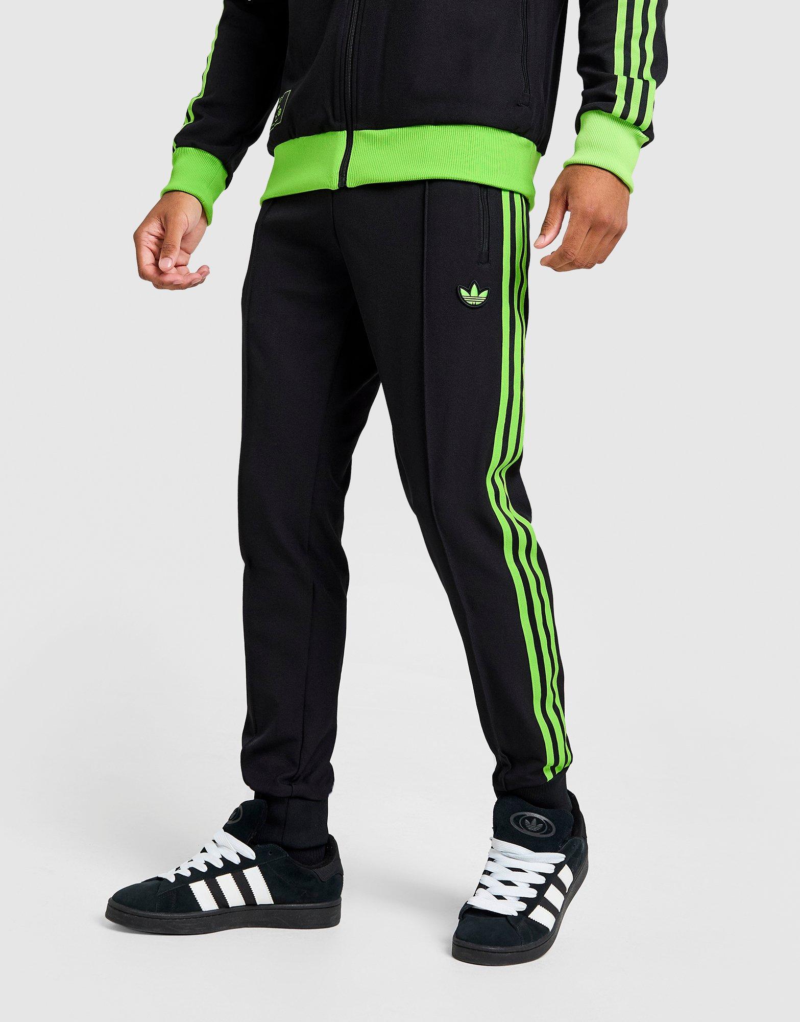 adidas Originals Celtic Icons Track Pants
