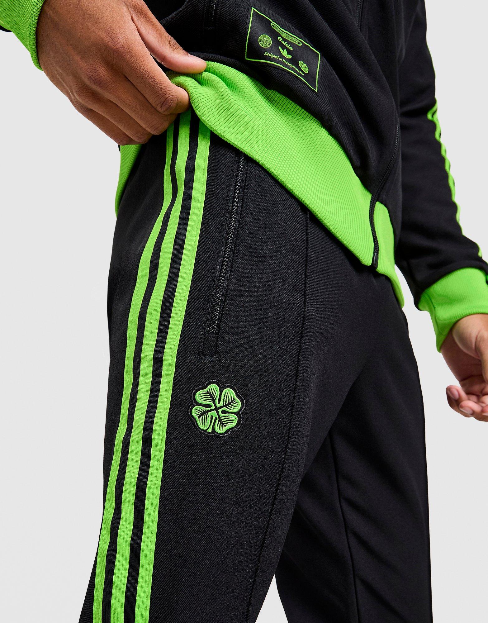 adidas Originals Celtic Icons Track Pants