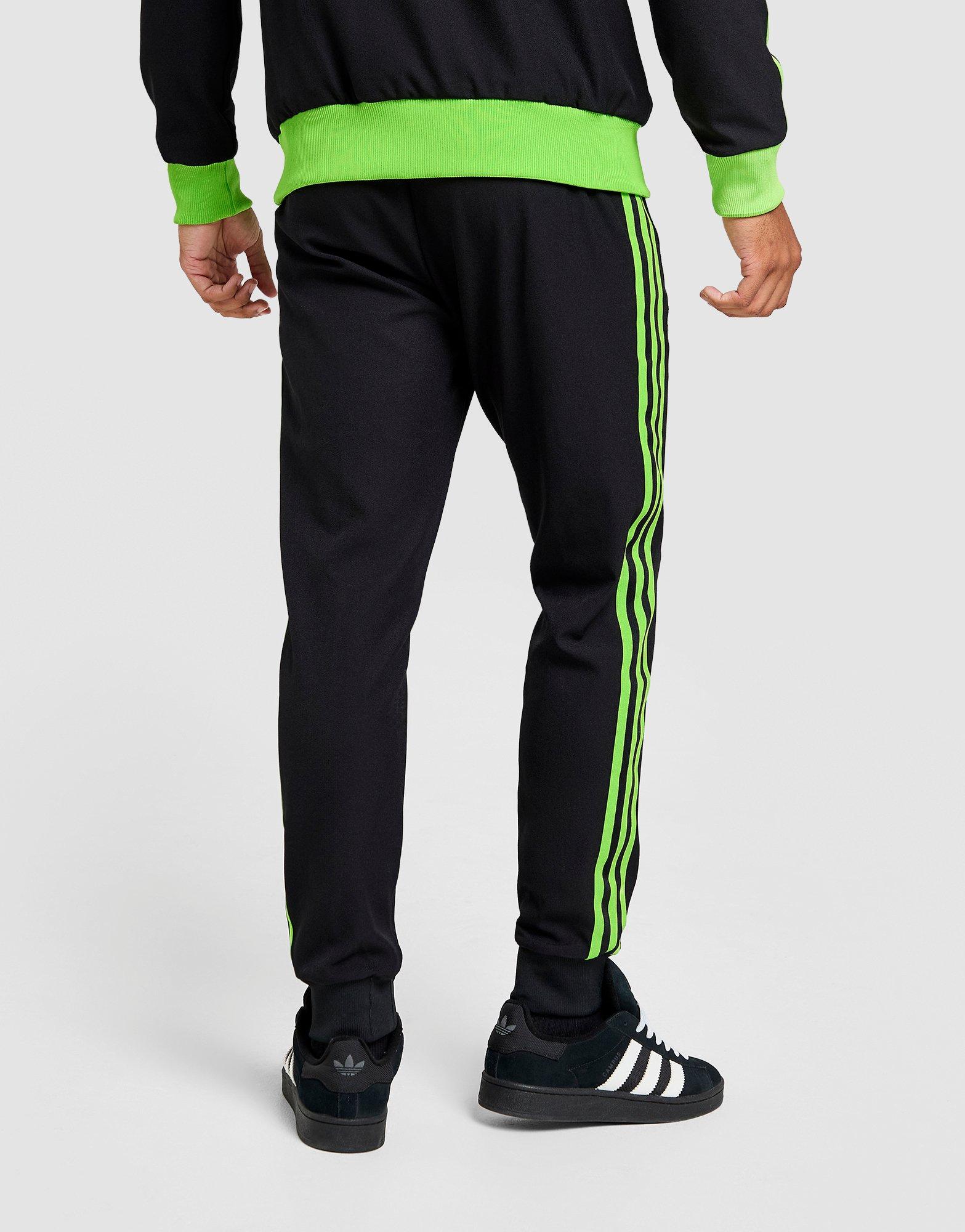 adidas Originals Celtic Icons Track Pants