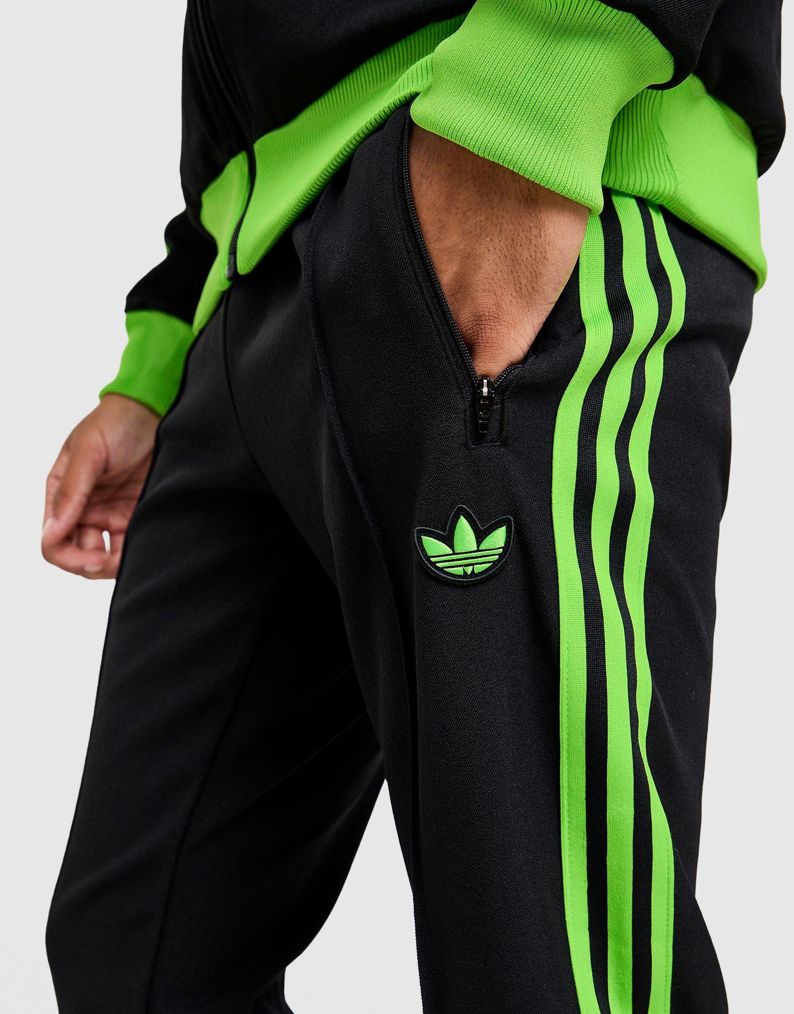 adidas Originals Celtic Icons Track Pants